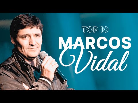 TOP 10 | Marcos Vidal