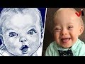 Dad Cries After Son With Down Syndrome Is Named Gerber Baby The First In Company S 90 Year History