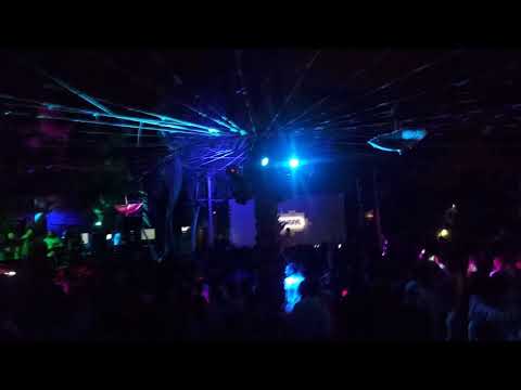 Joris Voorn @ Gringos Uno Village Malta 2017