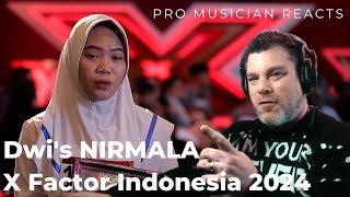 Download lagu Atlantean Reacts: Dwi's Unforgettable Cover of 'Nirmala' on Indonesia's X Factor! 🇮🇩🔥 mp3 Download lagu Atlantean Reacts: Dwi's Unforgettable Cover of 'Nirmala' on Indonesia's X Factor! 🇮🇩🔥 mp3