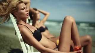 Sasha Lopez feat Ale Blake - GIRLS GO LA (OFFICIAL VIDEO)