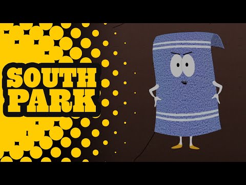 中国のケツにはもうキスしない - サウスパーク - "SHOTS!- S23E03 (No More Kissing China's Ass - South Park - "SHOTS!!!" - s23e03)