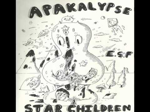 Apakalypse of Masta Buildas - It's All The Same