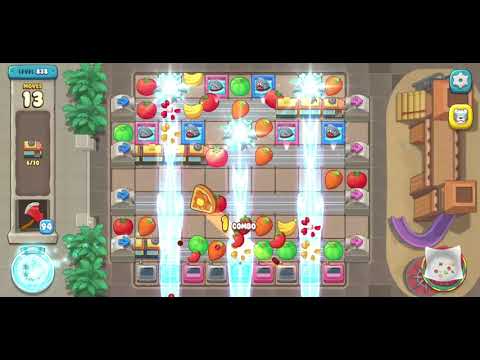 We Bare Bears the Puzzle for Kakao Season2 Level 838 - No Boosters