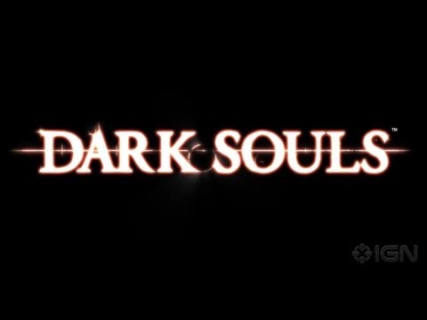Dark Souls: Prepare to Die Edition Trailer - Gamescom 2012