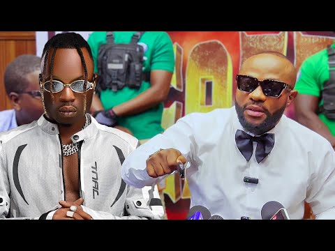 MR CHAMPAGNE responded to SAT B with great anger😡/He gave him a car because he was a scoundrel/Th...