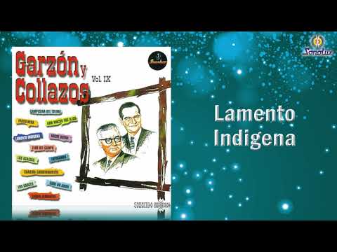 Garzón y Collazos Vol.IX (Álbum) | Música Colombiana