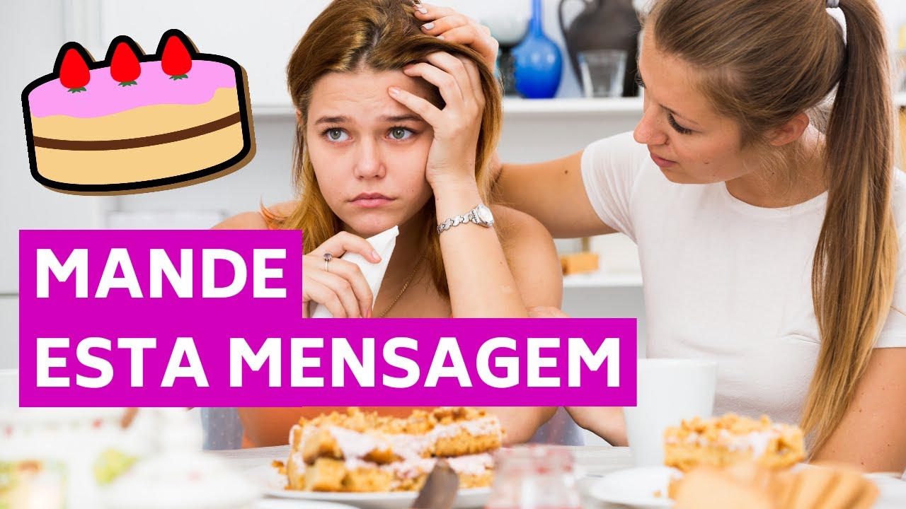 Ele me deu BOLO e chamou pra sair de novo... Que fazer?