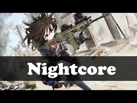 [NightCore] R3hab & Headhunterz - Won't Stop Rocking