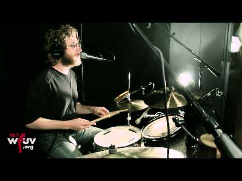 Dawes - "All Your Favorite Bands" (Live at WFUV)