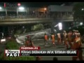 Papan Reklame Yang Mengganggu Di JPO Ditertibkan Petugas INews Pagi 15 12