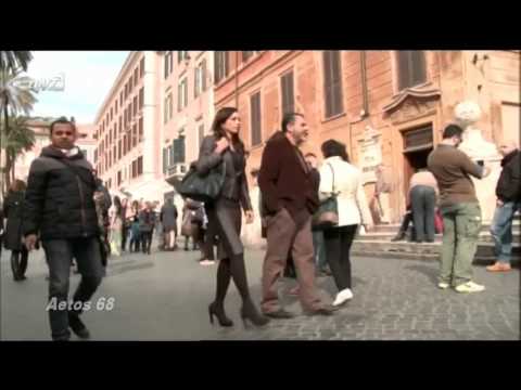 Viaggio Con Te - Laura Pausini (Ματθαίος & Αναστασία) Μπρούσκο