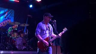 The Toadies - Mama Take Me Home, Live in Tyler 9/15/2017