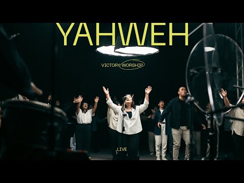 Thumbnail for Yahweh video