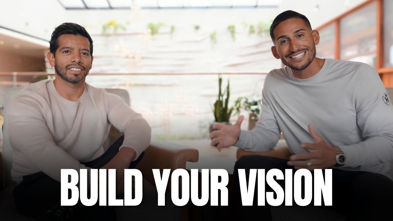 The Identity Shift Behind One Agent's Breakthrough