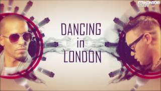 Patrick Miller &amp; Kay One - Dancing in London (David May Mix) (Official Video HD)