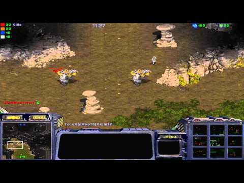 3oD[Maverick] + xX]sMooTh[Xx vs. TkO-Rigo + 3oD[GoSu] - TMT - P01 (G1)