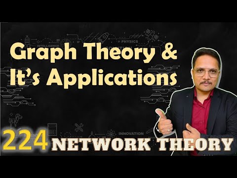 Network Theory by Engineering Funda