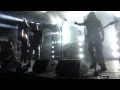 Meshuggah - Gods of Rapture (Live at Amnesia Rockfest)