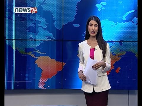 PRIME TIME NEWS 7 PM 2078_06_31 - NEWS24 TV