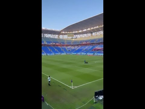 beIN BLEUS - Les coulisses de France - Danemark