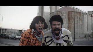 Grouplove - Inside Out [Official Music Video]