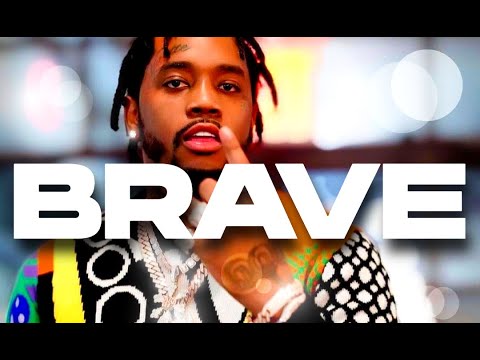 [FREE] Yvng Finxssa X Fivio Foreign X POP SMOKE Type Beat 2021 - "BRAVE" NY/UK Drill Type Beat 2021