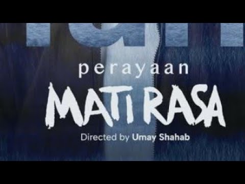 PERAYAAN MATI RASA FILM TERBARU || IQBAAL RAMADHAN, UMAY SHAHAB, DEVANO DANENDRA