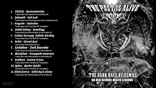 SG Old School Death Metal : The Dark Days of Demos