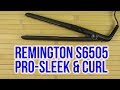 Remington S6505 - відео