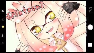 【スプラトゥーン2】夏だ！フェスダ！!!Part16
