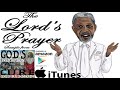 The Lords Prayer from The Holy Bible with Animated Morgan Freeman Voiceover