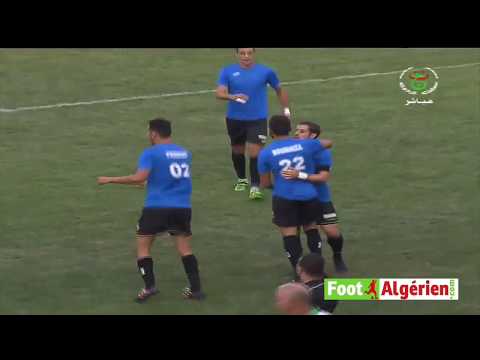 Ligue 2 Algérie (4e journée) : MC El Eulma 1 - RC Kouba 1
