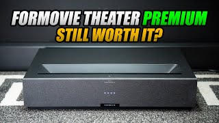 Is the Formovie Theater Premium Still a Smart Buy in 2026?