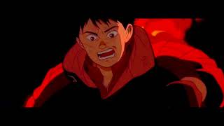 AMV Vida Loka Pt 1 (Racionais Mc&#39;s) Akira