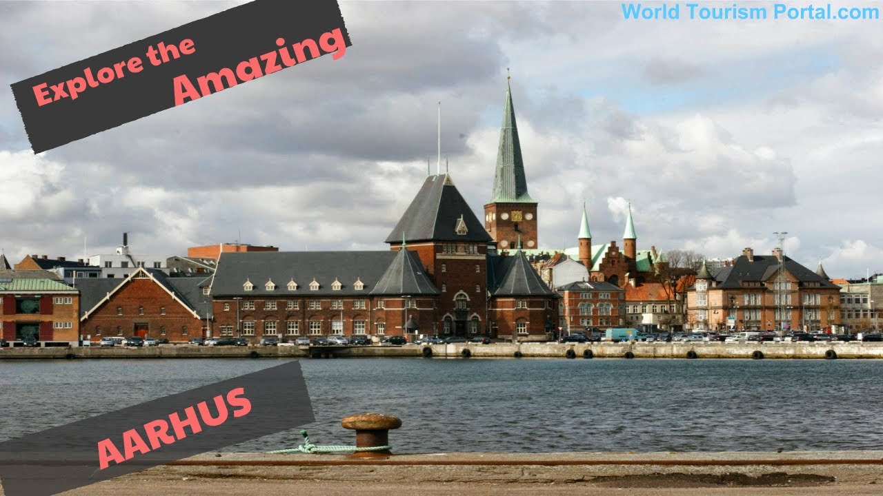 Aarhus