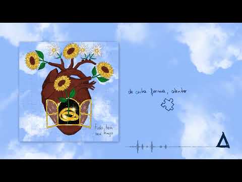 Furtacor - Tudo Tem Seu Tempo