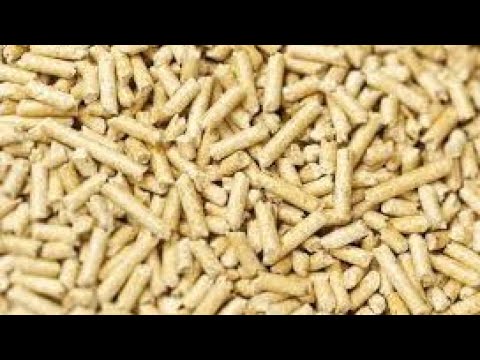 Potencjał Podajnika Kocioł na Pellet wyliczenie przwsypu