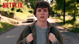 [討論] Netflix美劇《這樣不OK》前導預告