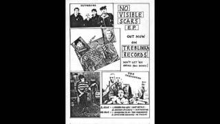 Distemper - Insane society UK punk 1985