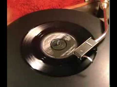 The Ventures - Theme From 'Silver City' - 1961 45rpm