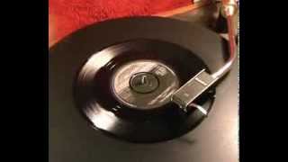 The Ventures - Theme From 'Silver City' - 1961 45rpm