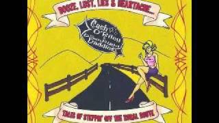 Cash O'Riley & The Downright Daddies - I May Have