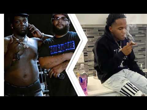 Rio Da Yung Og X Kasher Quon-Shit Walking