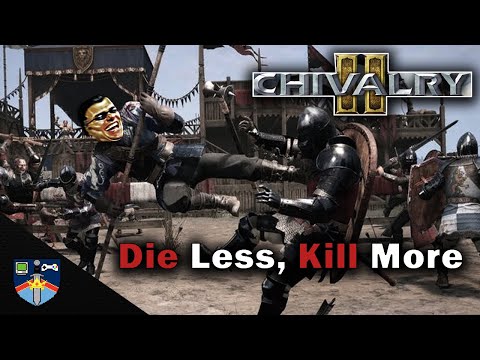 Chivalry 2 Tips & Tricks | A Guide to Staying Alive