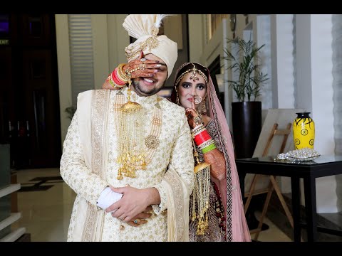 Wedding Photographer portfolio by Ranjit Photo Art in Delhi - Photo 2
