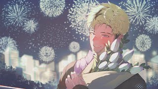 What a year (There might be drinkies)