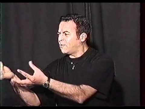 Kamel de Marseille - L'avion.wmv