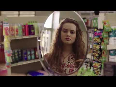 13 reason why (13okom volt) 1x9 episode jelenet