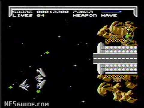 moon ranger nes wiki